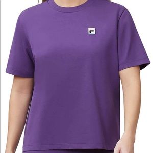 Fila shirt